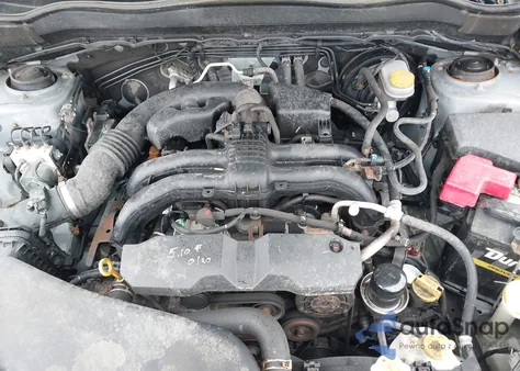 2015 Subaru Forester 2.5I Premium from USA, damaged, VIN JF2SJADC8FH832939